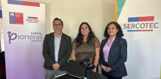 Seremi de Economía y Sercotec invitan a postular al programa Capital Pioneras: apoyo para mujeres de Los Lagos en rubros dominados por hombres