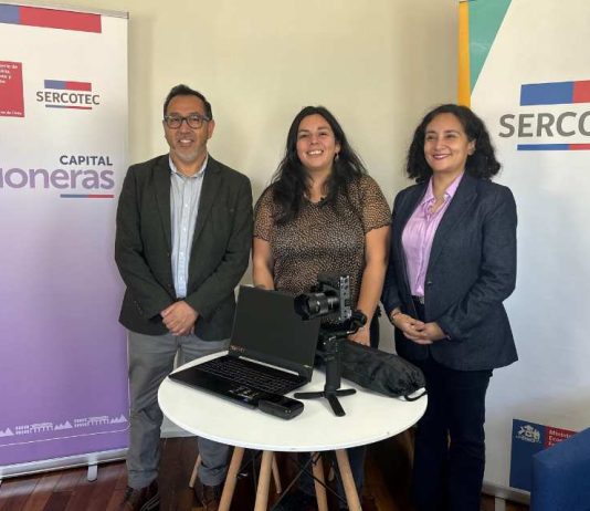Seremi de Economía y Sercotec invitan a postular al programa Capital Pioneras: apoyo para mujeres de Los Lagos en rubros dominados por hombres