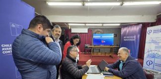 Seremi de Educación junto al Colegio de Profesores entrega detalles del proceso de pago de la Deuda Histórica