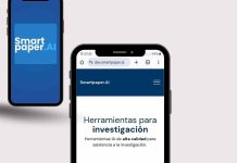 Startup de Temuco usa la IA para simplificar el trabajo de profesores y académicos