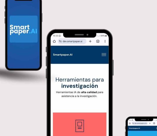 Startup de Temuco usa la IA para simplificar el trabajo de profesores y académicos Startup de Temuco usa la IA para simplificar el trabajo de profesores y académicos