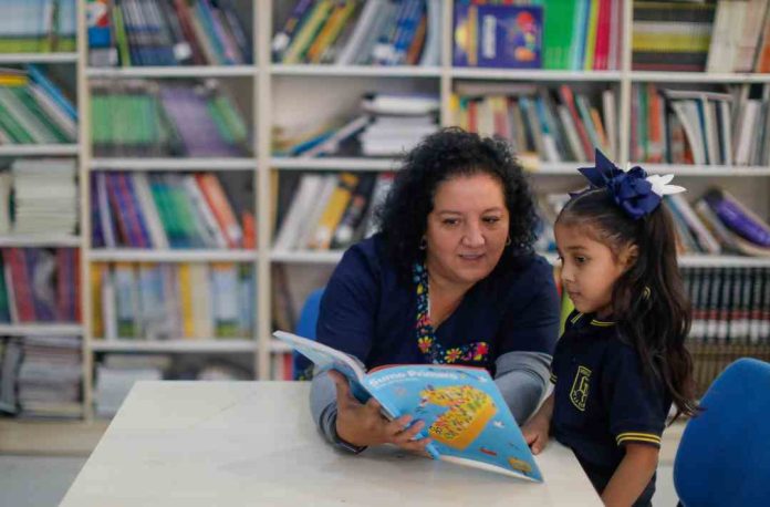 Sumo Primero: La estrategia que fortalecerá la enseñanza de matemáticas en Chile