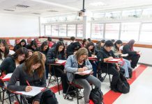 Talcahuano recibe tercera versión de Preuniversitario Comunitario