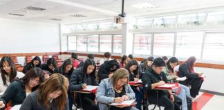 Talcahuano recibe tercera versión de Preuniversitario Comunitario