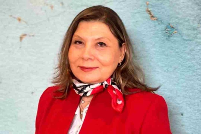 Tamara Carrizo Capacitación y estrategia: hablemos de habilidades, ya!