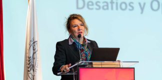 UCSC reflexiona sobre liderazgo femenino en el inicio del año académico 2025 UCSC reflexiona sobre liderazgo femenino en el inicio del año académico 2025