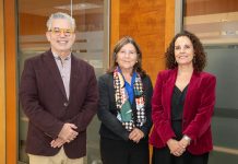 Inauguración de Año Académico 2025 de la Facultad de Educación UDLA aborda las políticas educativas en la primera infancia