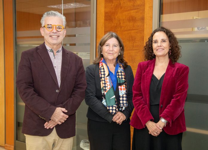 Inauguración de Año Académico 2025 de la Facultad de Educación UDLA aborda las políticas educativas en la primera infancia Inauguración de Año Académico 2025 de la Facultad de Educación UDLA aborda las políticas educativas en la primera infancia