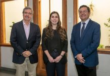 UDLA reúne a expertos de Chile y Brasil en diálogo sobre el rol de la innovación para un desarrollo sustentable