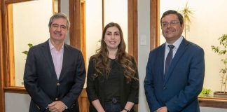 UDLA reúne a expertos de Chile y Brasil en diálogo sobre el rol de la innovación para un desarrollo sustentable