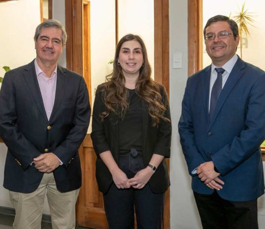 UDLA reúne a expertos de Chile y Brasil en diálogo sobre el rol de la innovación para un desarrollo sustentable UDLA reúne a expertos de Chile y Brasil en diálogo sobre el rol de la innovación para un desarrollo sustentable