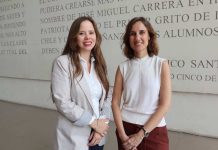 USM desarrolla proyecto sobre aplicaciones biomédicas con el apoyo de la Universidad de Sevilla USM desarrolla proyecto sobre aplicaciones biomédicas con el apoyo de la Universidad de Sevilla