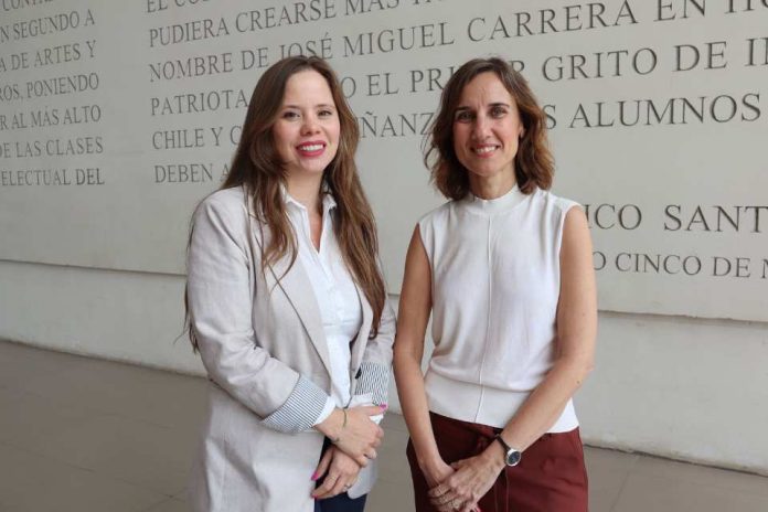 USM desarrolla proyecto sobre aplicaciones biomédicas con el apoyo de la Universidad de Sevilla USM desarrolla proyecto sobre aplicaciones biomédicas con el apoyo de la Universidad de Sevilla