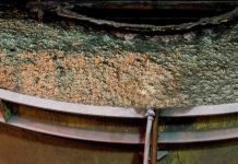 USM desarrolla tecnología que permite la recuperación de partículas finas de cobre