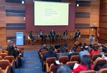 Universidades del G9 reafirman su compromiso con la transparencia en la educación superior Universidades del G9 reafirman su compromiso con la transparencia en la educación superior