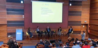 Universidades del G9 reafirman su compromiso con la transparencia en la educación superior