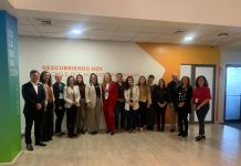 Fundación Chile y Tredu de Finlandia sellan alianza para fortalecer la formación técnico profesional en Chile