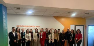 Fundación Chile y Tredu de Finlandia sellan alianza para fortalecer la formación técnico profesional en Chile