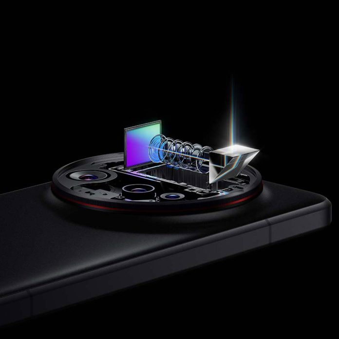 Cómo exprimir al máximo el lente telefoto de 200 MP del Xiaomi 15 Ultra