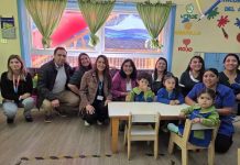 Subsecretaría adjudica $50 millones para proyectos de innovación en Educación Parvularia en La Araucanía