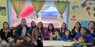 Subsecretaría adjudica $50 millones para proyectos de innovación en Educación Parvularia en La Araucanía