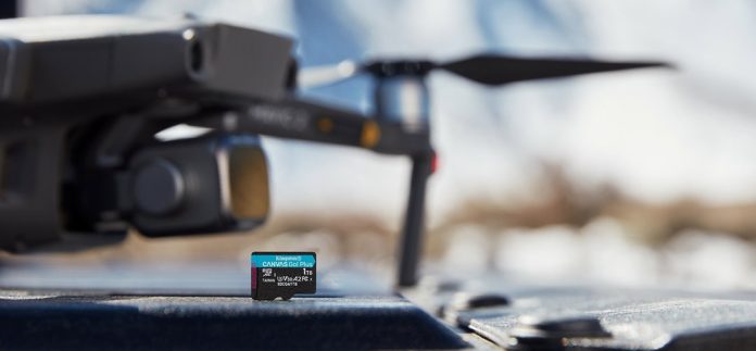 Kingston Canvas Go! Plus: la nueva generación de tarjetas microSD y SD Kingston Canvas Go! Plus: la nueva generación de tarjetas microSD y SD
