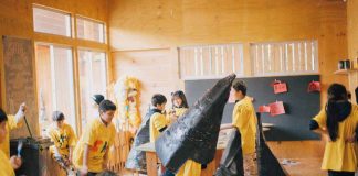 Nube Lab: metodologías a través del arte para impulsar la creatividad en la educación