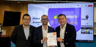 Defontana y Lemontech se unen para apoyar la transformación digital del mundo contable y legal