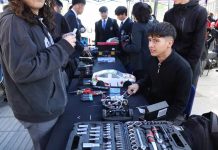 Jóvenes talentos aceleran hacia un futuro con hidrógeno verde: arranca el H2 Grand Prix 2025 en Chile