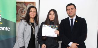 Historias de Nuestra Tierra