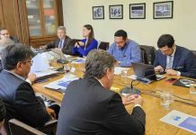 Comisión de Educación del Senado aprobó de forma unánime el proyecto de ley de convivencia