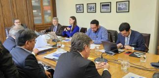 Comisión de Educación del Senado aprobó de forma unánime el proyecto de ley de convivencia