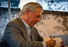 Académico UCSC destaca la vigencia y profundidad de Vargas Llosa