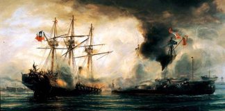 21 de mayo: los otros que escucharon a Prat