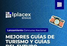 Abren convocatoria de concurso que busca fortalecer a los guías turísticos de Chile