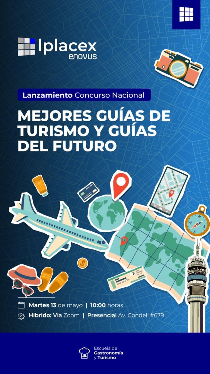 Abren convocatoria de concurso que busca fortalecer a los guías turísticos de Chile Abren convocatoria de concurso que busca fortalecer a los guías turísticos de Chile