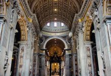 Ad portas del Cónclave: hacia la misión de elegir al nuevo Papa