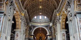 Ad portas del Cónclave: hacia la misión de elegir al nuevo Papa