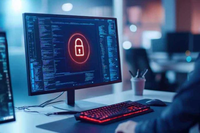 Alertan sobre DragonForce, el cártel de ransomware que introduce la extorsión híbrida Alertan sobre DragonForce, el cártel de ransomware que introduce la extorsión híbrida