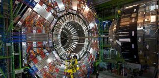 Académico USM encabeza revolucionaria investigación sobre física de partículas