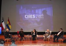 CIIES USM reunió a expertos nacionales e internacionales en torno al futuro de las universidades