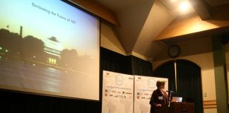 CIIES USM reunirá a referentes globales para repensar las universidades del futuro