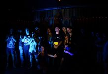 Chile en el Mundial de Poesía Slam 2025: Marcélico Cástrico nos representa en Ciudad Juárez