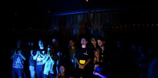 Chile en el Mundial de Poesía Slam 2025: Marcélico Cástrico nos representa en Ciudad Juárez