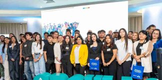 Cien personas de la región cumplen sueño de estudios superiores gracias a becas de Antofagasta Minerals