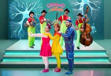 Colegio Pedro de Valdivia de Las Condes Promueve la Educación Temprana con Evento Musical Abierto a Todo Público