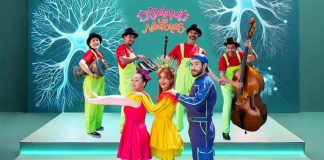 Colegio Pedro de Valdivia de Las Condes Promueve la Educación Temprana con Evento Musical Abierto a Todo Público