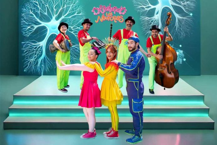 Colegio Pedro de Valdivia de Las Condes Promueve la Educación Temprana con Evento Musical Abierto a Todo Público