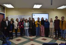 Fundación Presente lanza plataforma educativa para combatir el ausentismo escolar en Chile Fundación Presente lanza plataforma educativa para combatir el ausentismo escolar en Chile