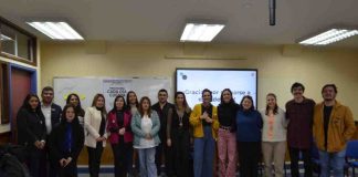 Fundación Presente lanza plataforma educativa para combatir el ausentismo escolar en Chile